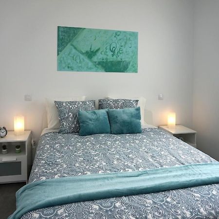 Apartamento Conpe Лас-Пальмас-де-Гран-Канария Экстерьер фото