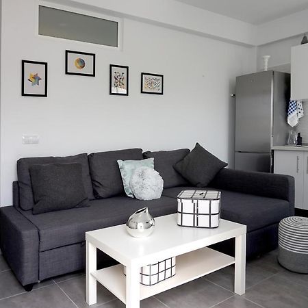 Apartamento Conpe Лас-Пальмас-де-Гран-Канария Экстерьер фото