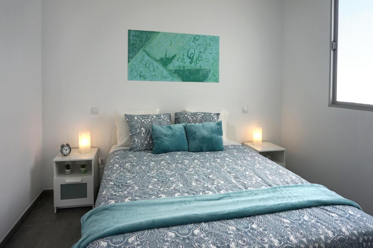 Apartamento Conpe Лас-Пальмас-де-Гран-Канария Экстерьер фото