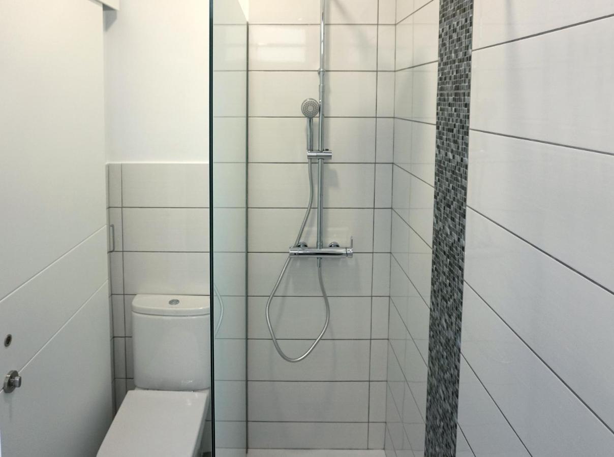 Apartamento Conpe Лас-Пальмас-де-Гран-Канария Экстерьер фото