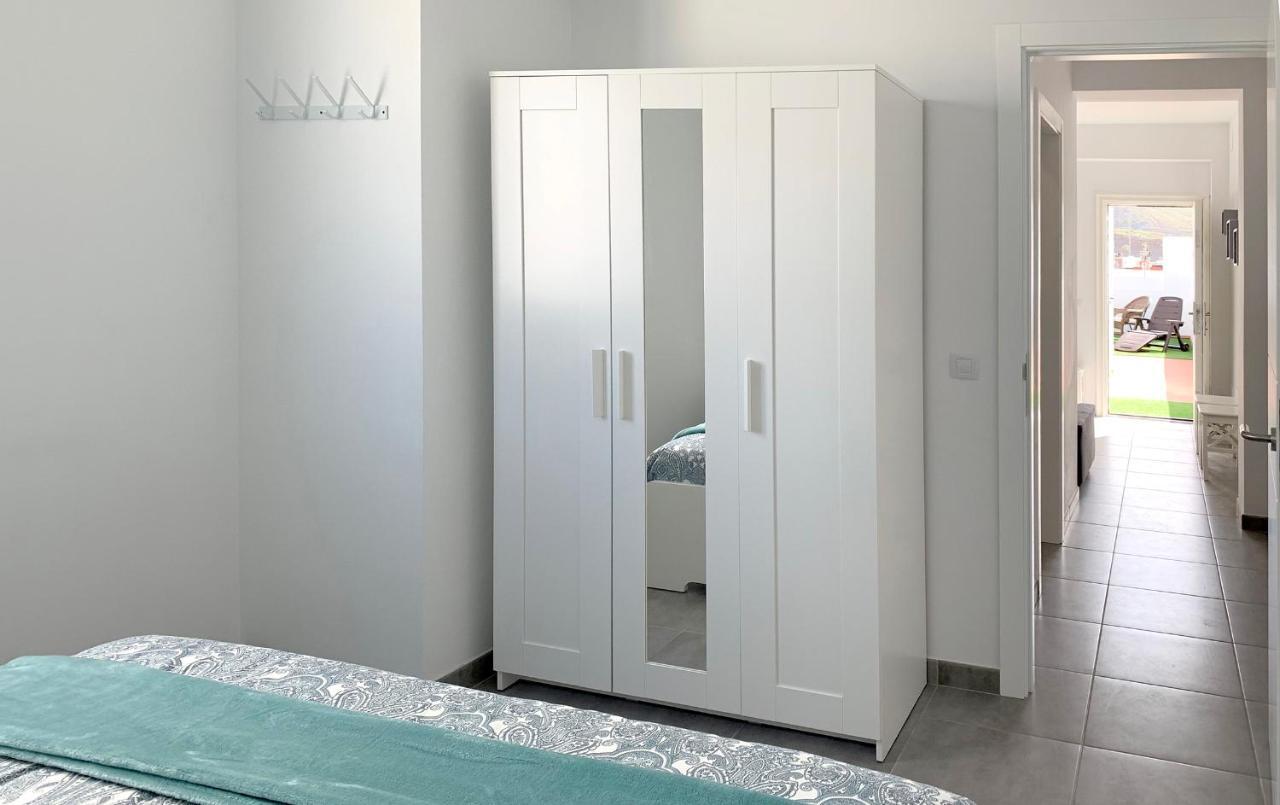 Apartamento Conpe Лас-Пальмас-де-Гран-Канария Экстерьер фото