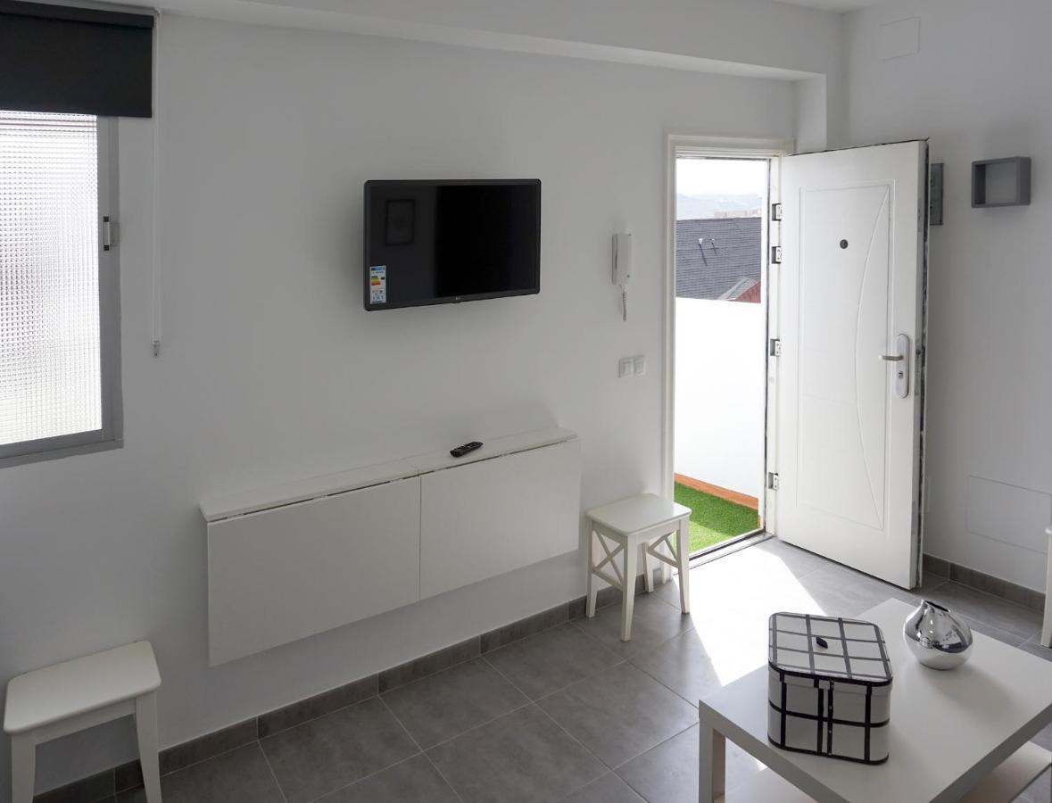 Apartamento Conpe Лас-Пальмас-де-Гран-Канария Экстерьер фото