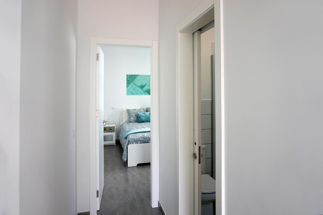 Apartamento Conpe Лас-Пальмас-де-Гран-Канария Экстерьер фото
