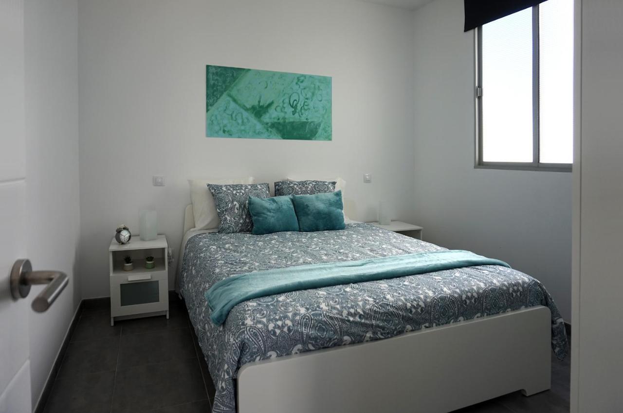 Apartamento Conpe Лас-Пальмас-де-Гран-Канария Экстерьер фото