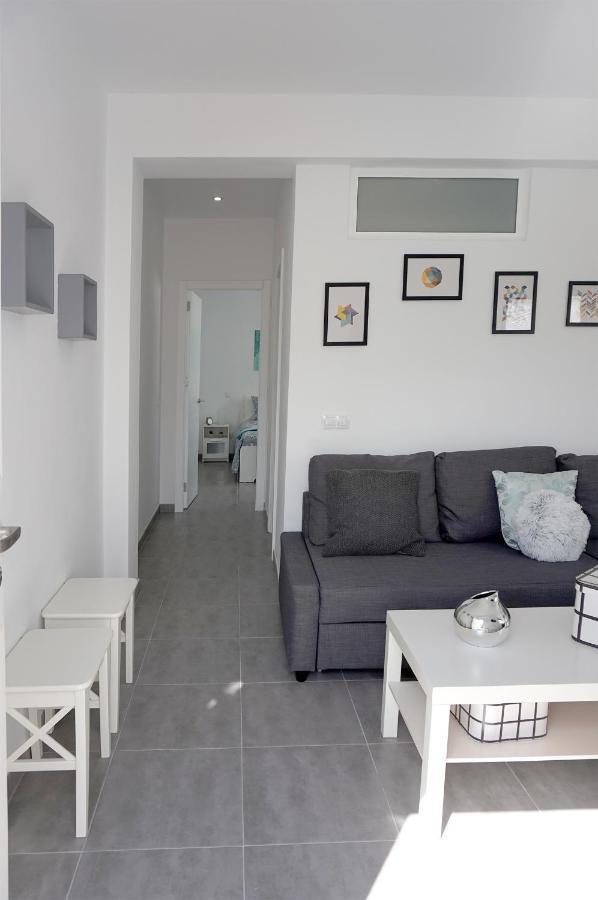 Apartamento Conpe Лас-Пальмас-де-Гран-Канария Экстерьер фото