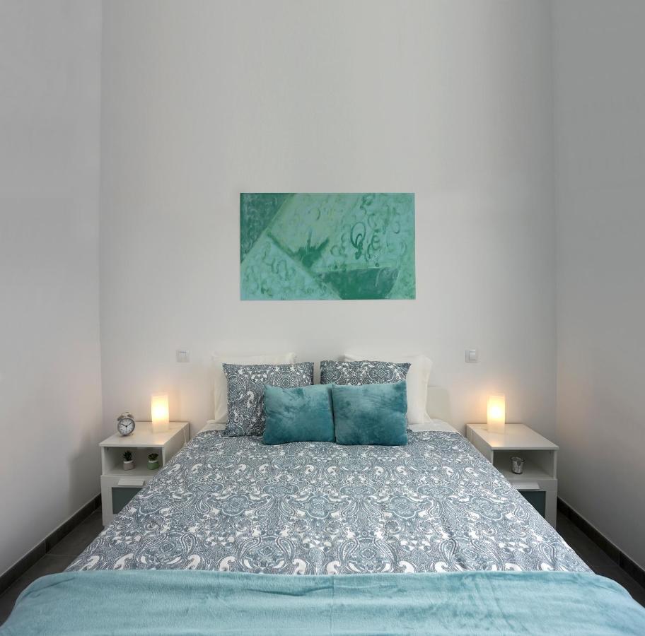 Apartamento Conpe Лас-Пальмас-де-Гран-Канария Экстерьер фото