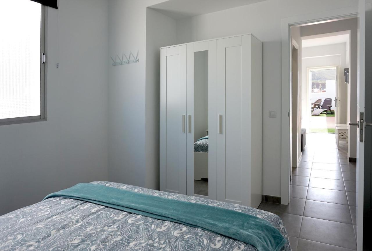 Apartamento Conpe Лас-Пальмас-де-Гран-Канария Экстерьер фото