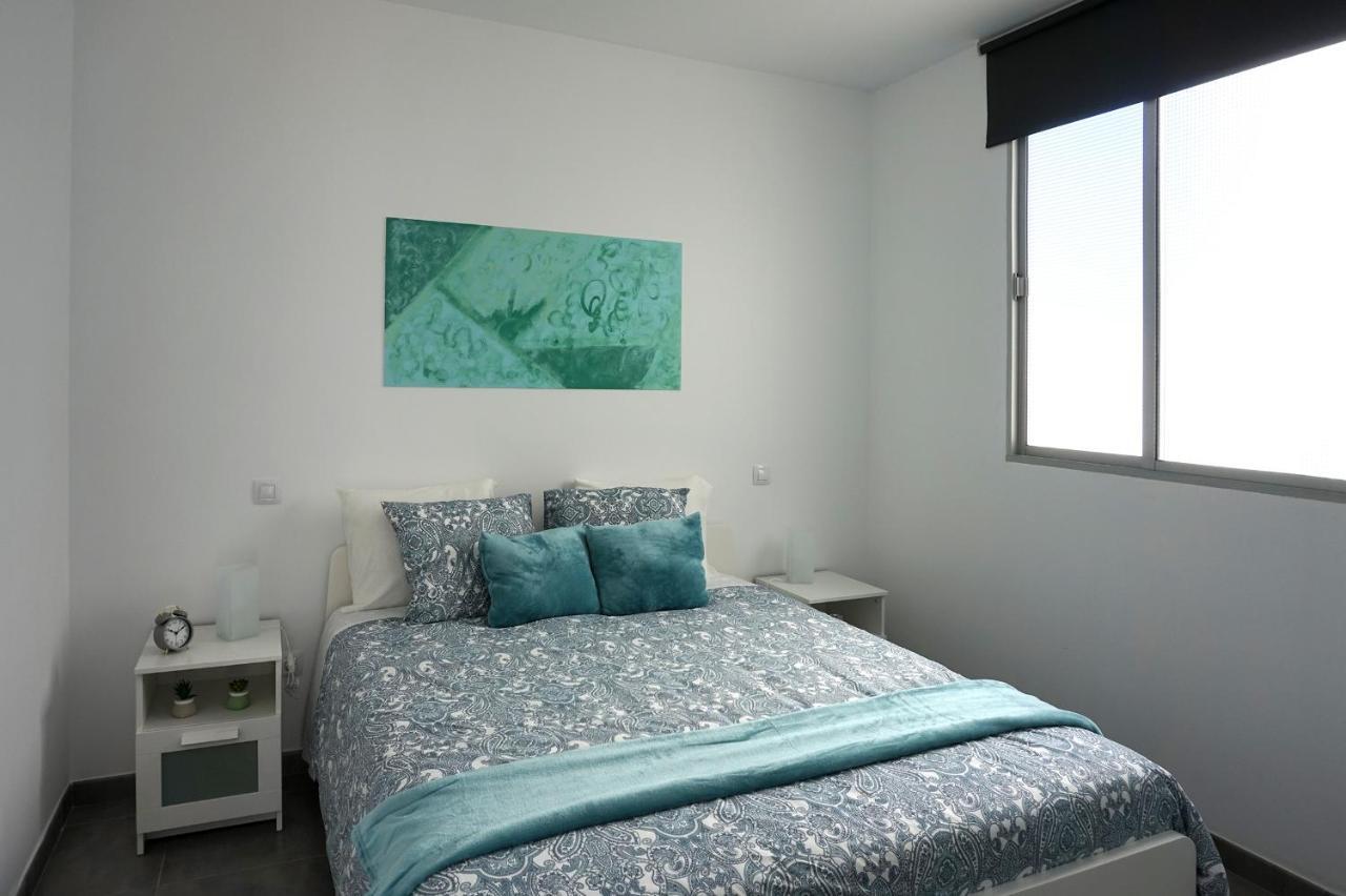 Apartamento Conpe Лас-Пальмас-де-Гран-Канария Экстерьер фото